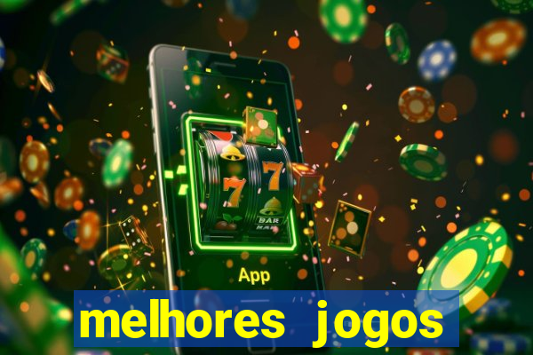 melhores jogos manager android